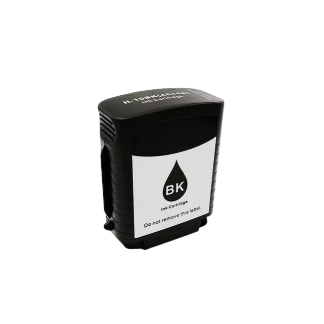 Tusz HP 10 BLACK do drukarek 2250/ 2280/ 2300/ 2600/ 2800/ CP2600 - zamiennik INQ